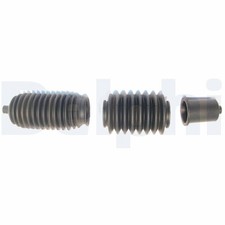 Front DELPHI-OE TBR4151 Bellow