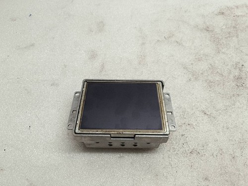 Peugeot 607 2000 - , lcd