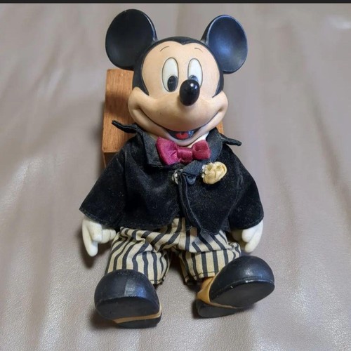 Mickey mouse tuxedo - mickey, doll
