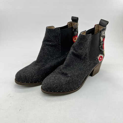 Cubanas women dark grey - cubanas,