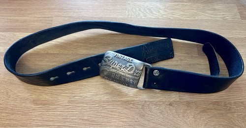 Vintage style superdry - vintage,