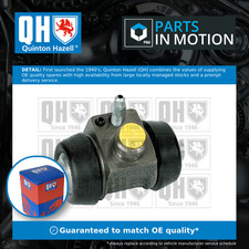Wheel Cylinder Rear BWC3742