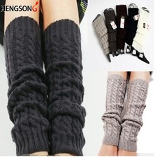 Women Ladies Winter Warm Leg