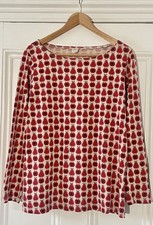 Orla Kiely X Uniqlo Women’s