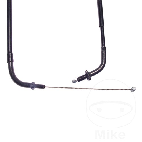 Throttle cable close - cable, fits