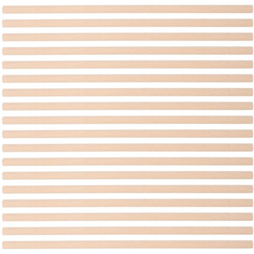 50pcs wooden rhythm sticks - 50pcs,