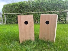 Large Parrot Nest Boxes