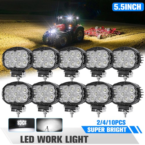 Led flood beam work - led,