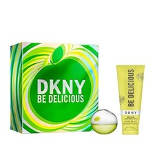 DKNY BE DELICIOUS FOR WOMEN