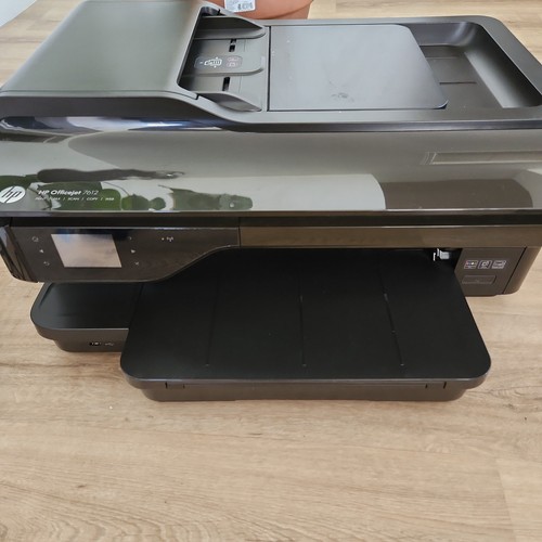 Officejet 7612 wide format - hp,