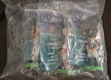 3 x Corinthian Prostars Fans