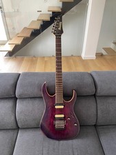 Ibanez 1880 custom - ibanez, j