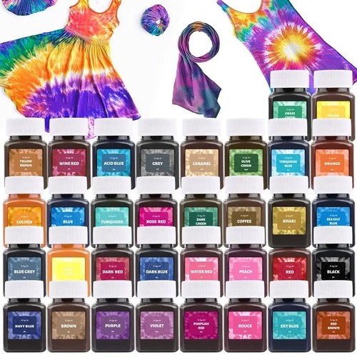 All purpose fabric - purpose, powder