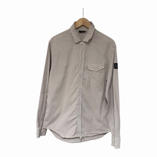 Belstaff steadway shirt - belstaff,