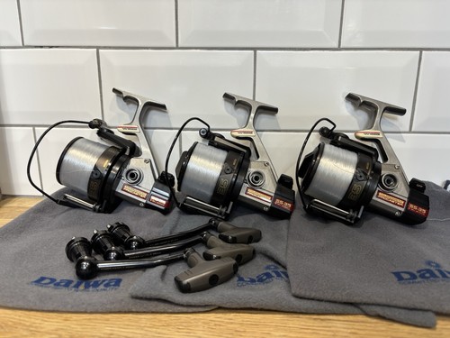 Daiwa tournament whisker - tournament,