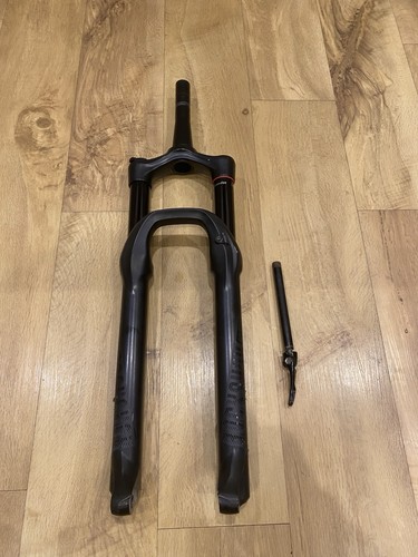 Rockshox yari 29in carbon - rockshox,
