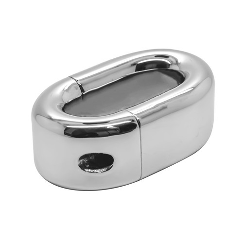 Rounded oval ball stretcher - ball,