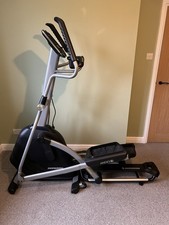 Horizon Andes 7i Elliptical