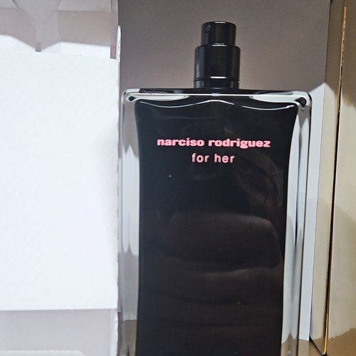 Narciso rodriguez for - narciso, edt