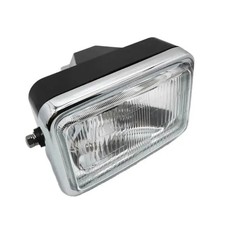 12V 35W Motorcycle Headlight
