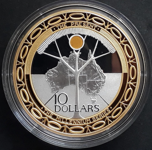 2000 australia millennium - 2000,