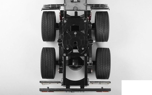 Rc4wd michelin one xzu s - michelin,