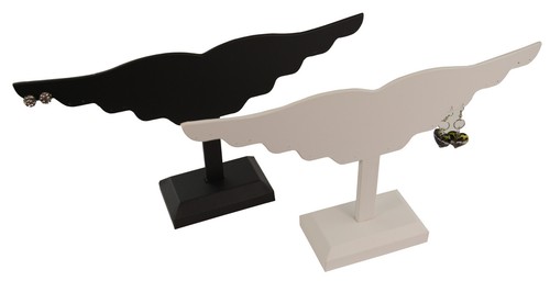 Jewellery earring display - earring,