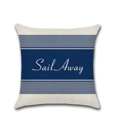 UK 18'' Nautical Art Sea Ocean