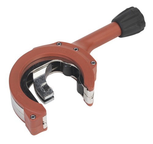 Sealey stainless steel - sealey, 3"