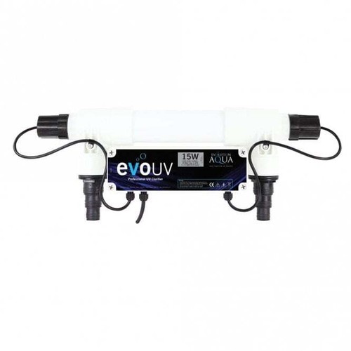 Evolution aqua steriliser - evolution,