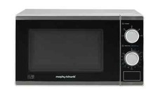 Replacement Parts for Morphy Richards Microwave MM820C2LP(F)-PM | CAT: 7911484