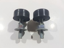 Bonnet rubber set - set, mk2