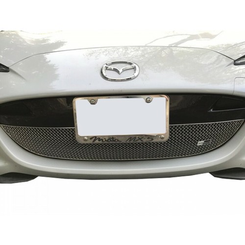 Zunsport lower front grille - zunsport,