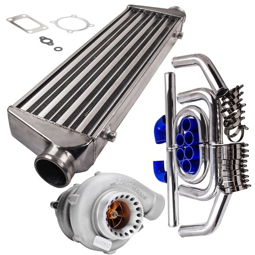 Gt3582 universal billet turbo - gt3582,