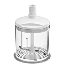 Bosch Universal shredder for