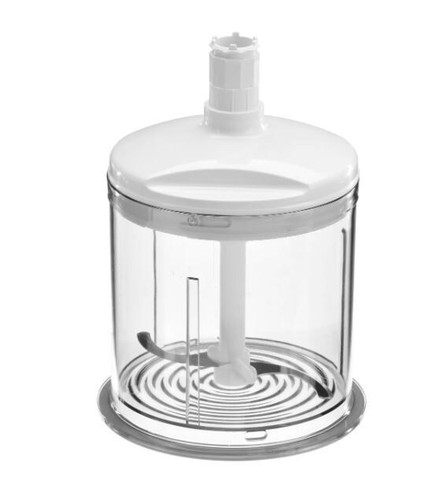 Bosch universal shredder - universal, for