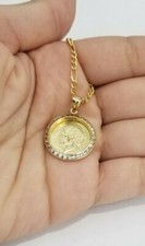 Clearance 14K Yellow Gold CZ