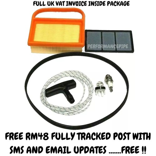 Air filter service - , kit