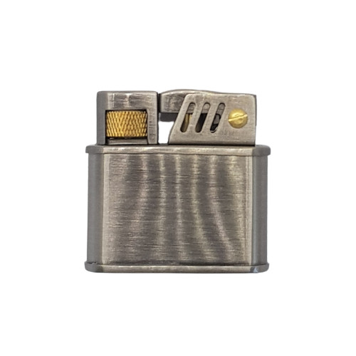 Retro petrol lighter - ,, by