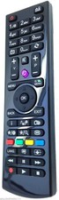 Genuine TV Remote Control For