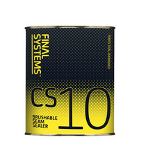 Seam Sealer Brushable 1KG