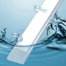 LED Batten Tube Light 6500K