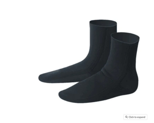 Wetsuit neoprene socks skins - wetsuit,