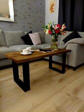 Bespoke Solid Reclaimed Wood