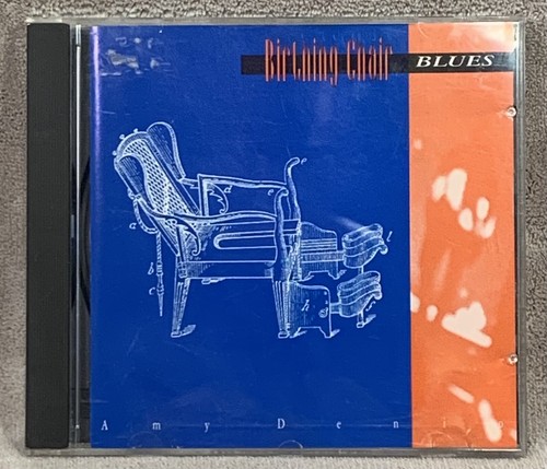 Birthing chair blues amy - chair,