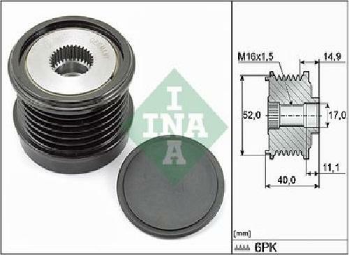 Genuine ina generator - genuine,