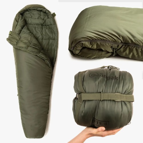 Snugpak softie elite - snugpak, 4