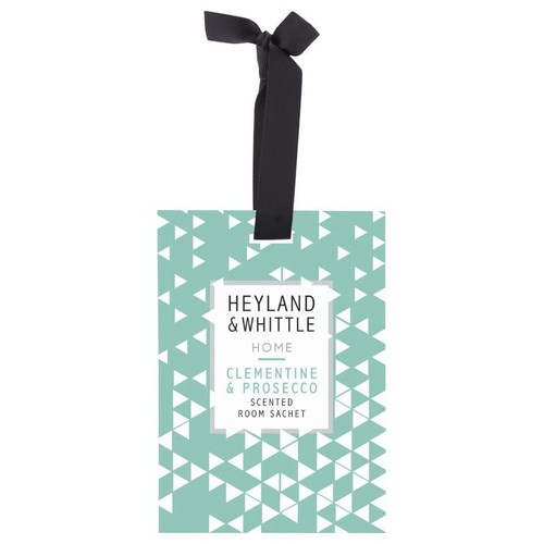Heyland whittle clementine - &,