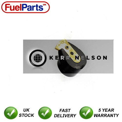 Kerr nelson ignition - kerr,