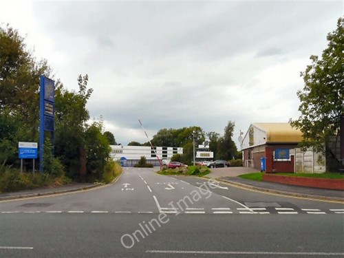 Photo 6x4 gala bingo - photo, droylsden